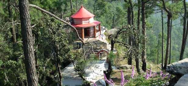 Photo of Journey: Where spirituality touches the soul 6/6 by Tarun Narayan