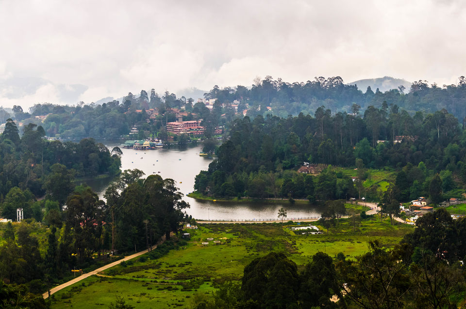Photo of 8 Secret Spots In Mainstream Indian Destinations That Locals Have Kept Hidden From You 11/16 by Disha Kapkoti