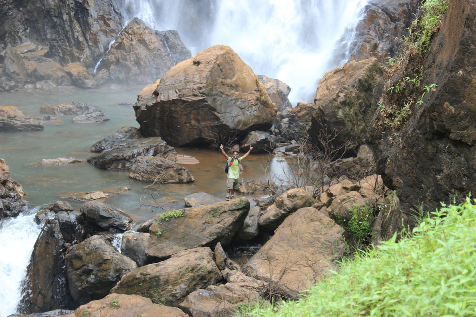 Photo of The dubious trails of Dabbe! 10/10 by Anirudh Pangri