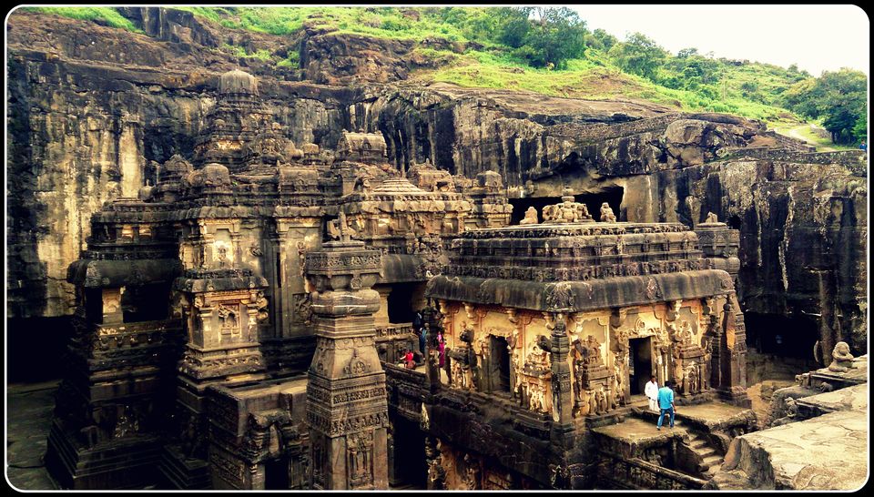 Photo of Aurangabad: The tourism capital of Maharashtra 16/21 by Kunal Dwivedi