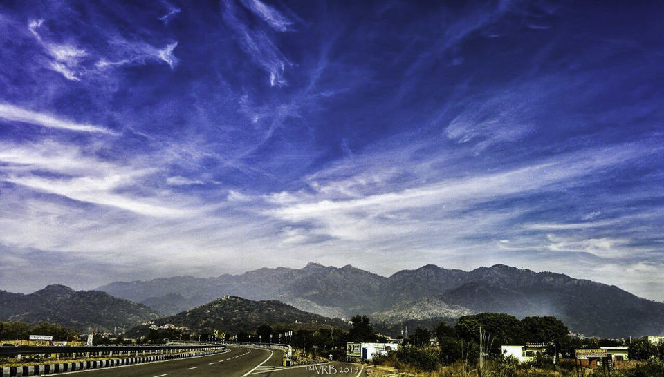 Photo of The amazing cliché 10/10 by Vikas Badiger