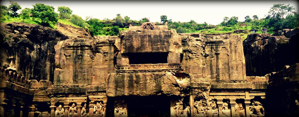 Photo of Aurangabad: The tourism capital of Maharashtra 15/21 by Kunal Dwivedi