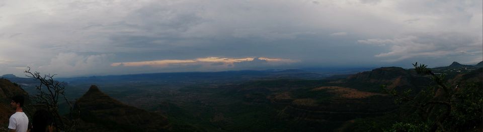 Photo of Aurangabad: The tourism capital of Maharashtra 20/21 by Kunal Dwivedi
