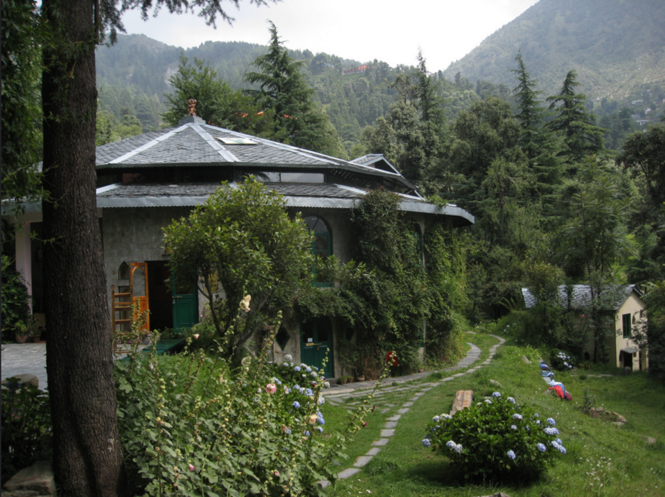 Photo of 8 Secret Spots In Mainstream Indian Destinations That Locals Have Kept Hidden From You 14/16 by Disha Kapkoti
