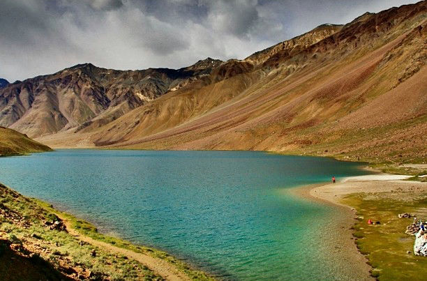 Photo of These Incredible India Images Will Make You Dust Off Your Backpack And Hit The Road 10/14 by Gunjan Upreti