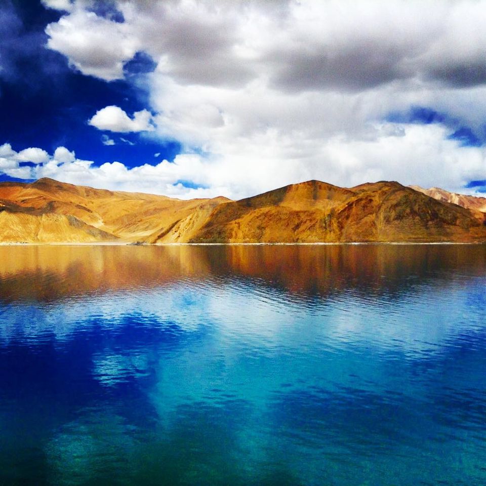 Photo of These Incredible India Images Will Make You Dust Off Your Backpack And Hit The Road 11/14 by Gunjan Upreti