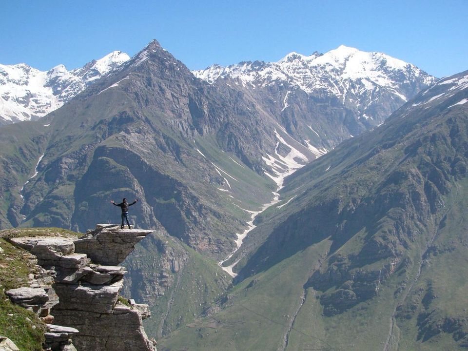 Photo of These Incredible India Images Will Make You Dust Off Your Backpack And Hit The Road 14/14 by Gunjan Upreti
