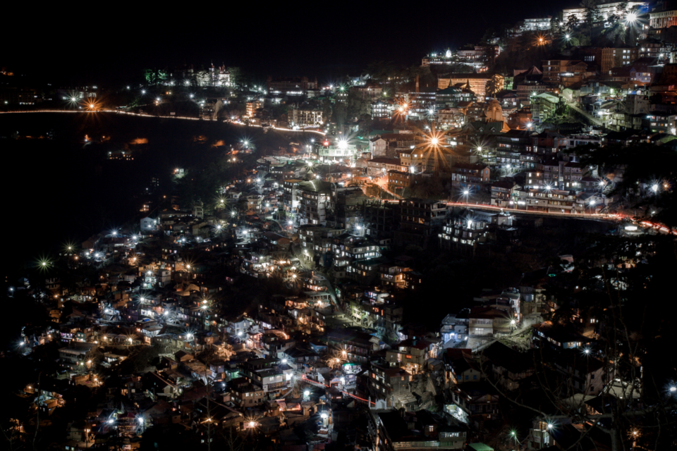 Photo of 8 Secret Spots In Mainstream Indian Destinations That Locals Have Kept Hidden From You 7/16 by Disha Kapkoti