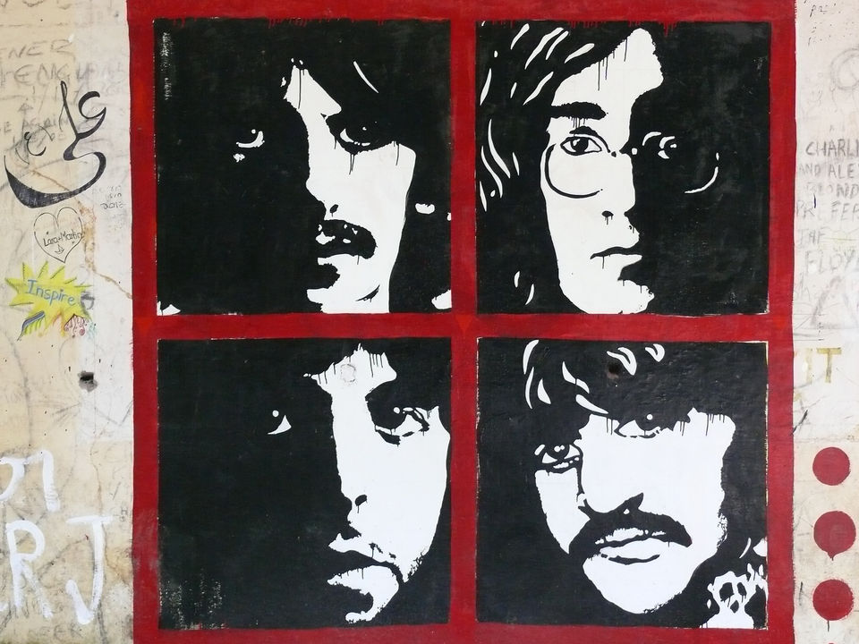 Photo of Forgotten Beatles Ashram, Rishikesh Opens To The Public And You Will Fall In Love With What You See 3/5 by Trisha Singh