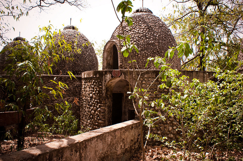 Photo of Forgotten Beatles Ashram, Rishikesh Opens To The Public And You Will Fall In Love With What You See 2/5 by Trisha Singh