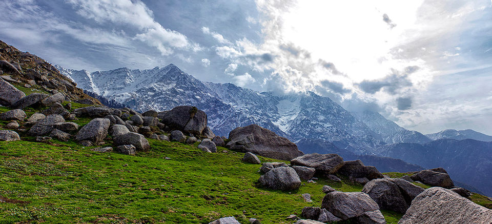 Photo of An affair with the hills of Mcleodganj 13/14 by Vineet Pal