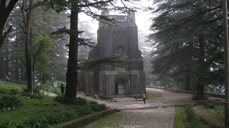 Photo of An affair with the hills of Mcleodganj 14/14 by Vineet Pal