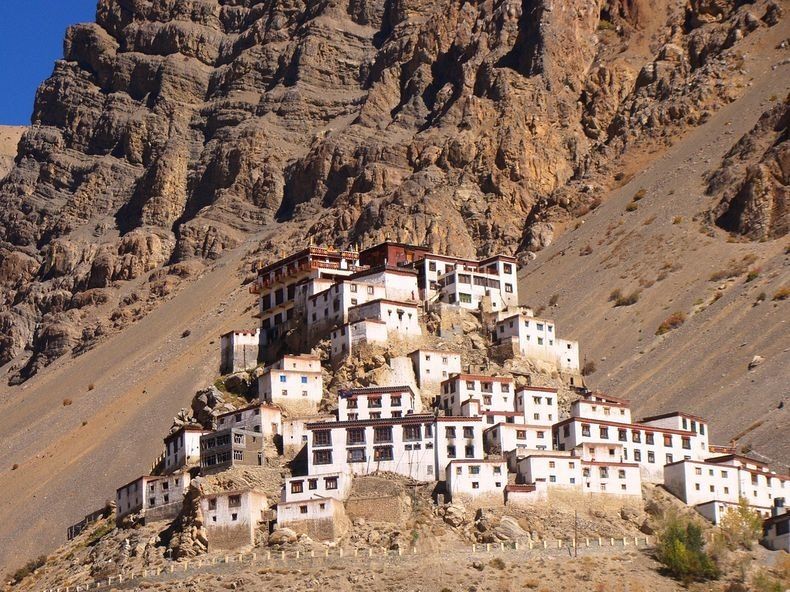 Photo of Unexplored Shangri Las of India 3/5 by Sahiba Sachdeva