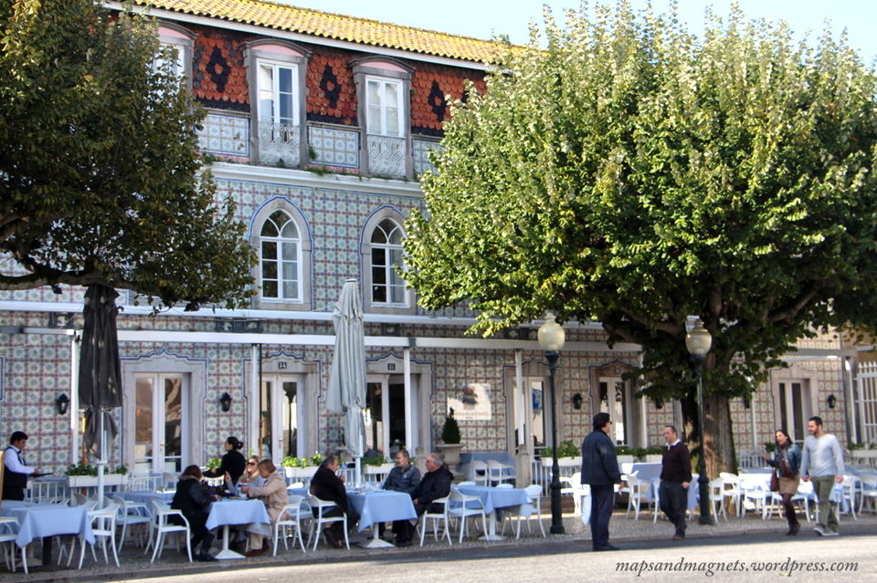 Photo of Sintra: A magical daytrip from Lisbon 10/18 by Map and Magnets