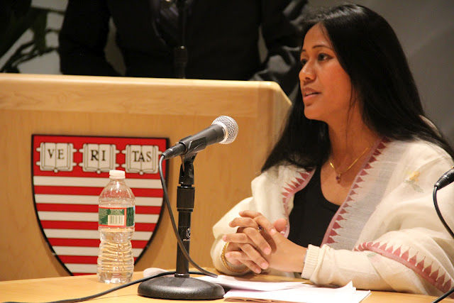 Photo of Dear Solo Female Travellers, Your Sisters Have Guarded Northeast India Well For You 1/8 by Disha Kapkoti