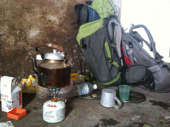 Photo of Nag Tibba Revisited 7/7 by BaawaraMann