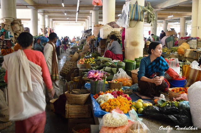 Photo of Dear Solo Female Travellers, Your Sisters Have Guarded Northeast India Well For You 5/8 by Disha Kapkoti