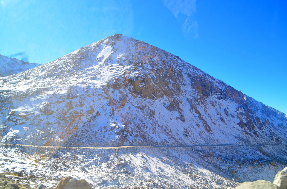 Photo of Memorable trip to Pangong Tso – A slice of heaven 12/31 by Bobby