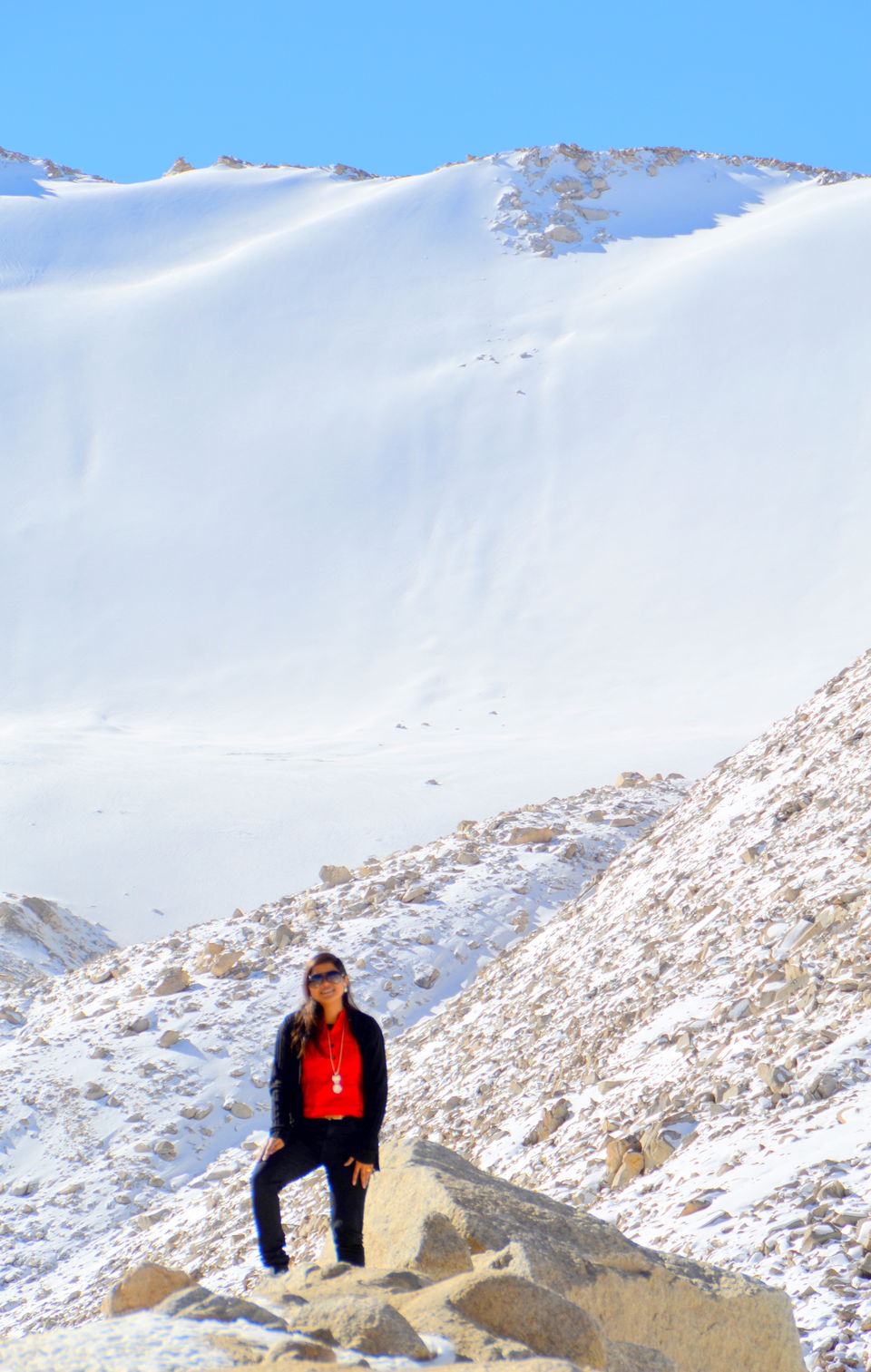 Photo of Memorable trip to Pangong Tso – A slice of heaven 15/31 by Bobby
