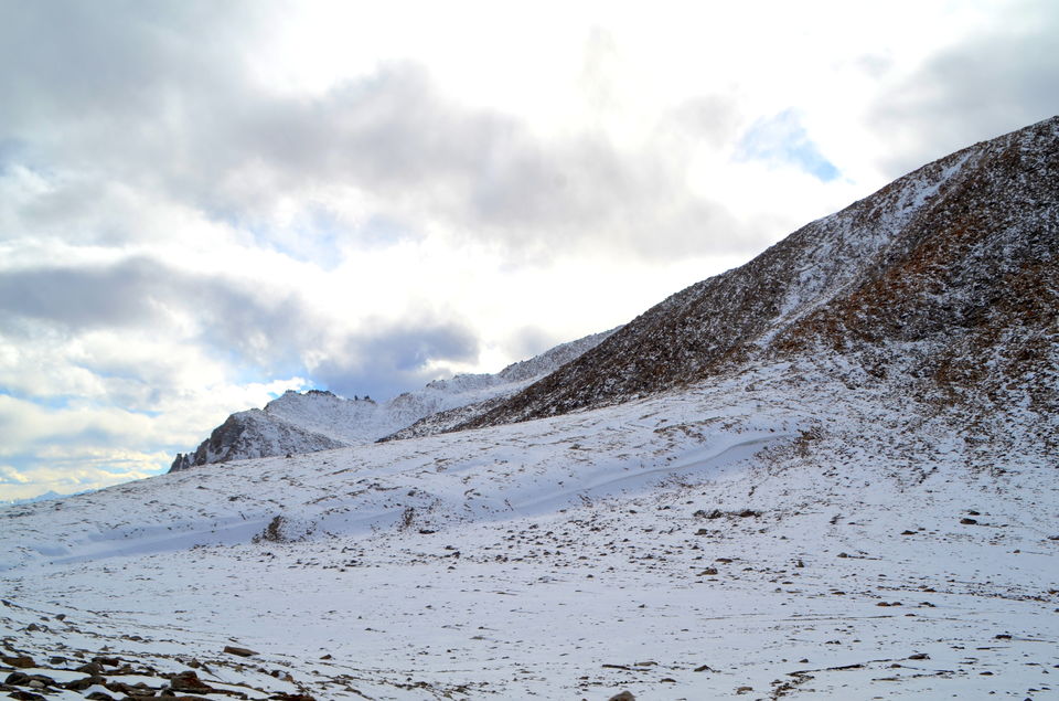 Photo of Memorable trip to Pangong Tso – A slice of heaven 30/31 by Bobby