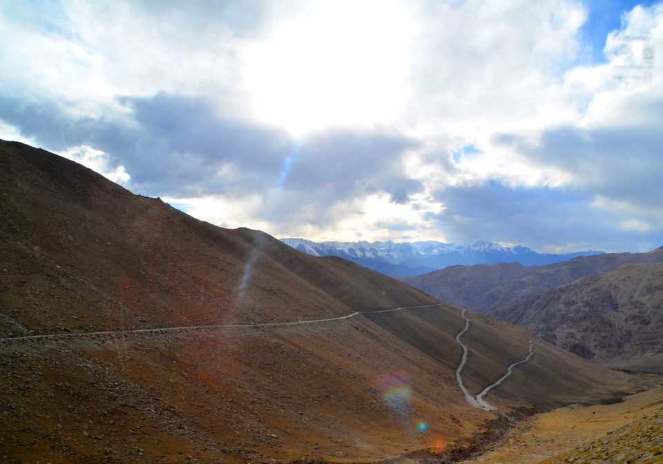 Photo of Memorable trip to Pangong Tso – A slice of heaven 10/31 by Bobby