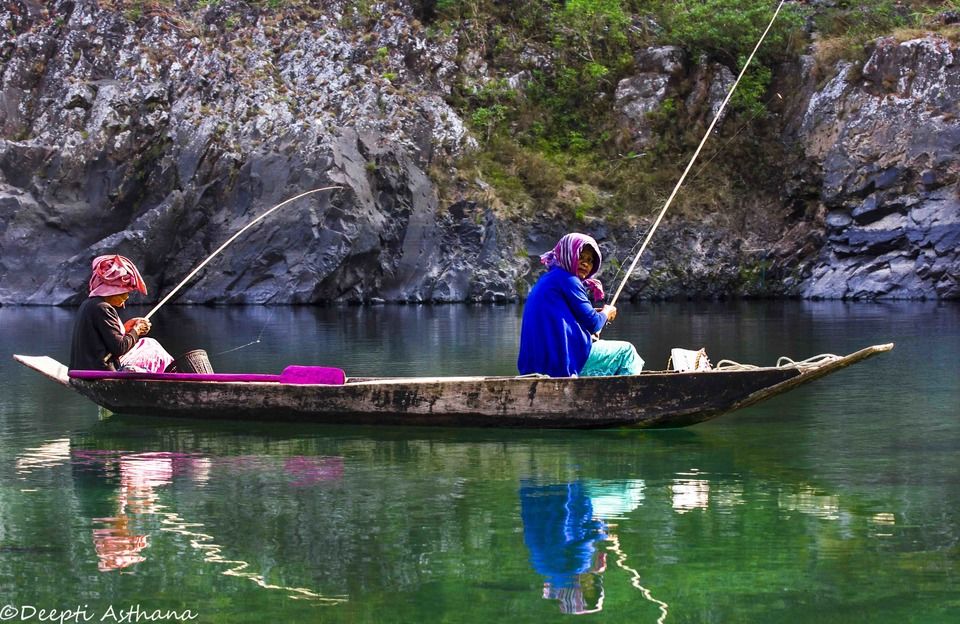 Photo of Dear Solo Female Travellers, Your Sisters Have Guarded Northeast India Well For You 3/8 by Disha Kapkoti