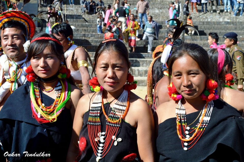 Photo of Dear Solo Female Travellers, Your Sisters Have Guarded Northeast India Well For You 6/8 by Disha Kapkoti