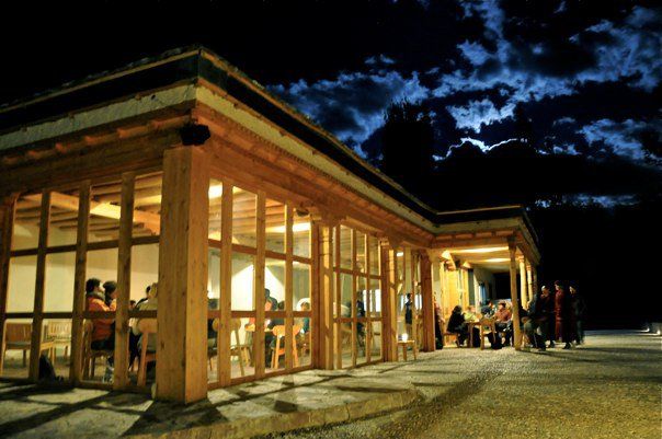 Photo of From Leh to Chennai, These 15 Cafes in India Will Satiate Every Traveller's Hunger and Travel Pangs! 1/15 by Disha Kapkoti