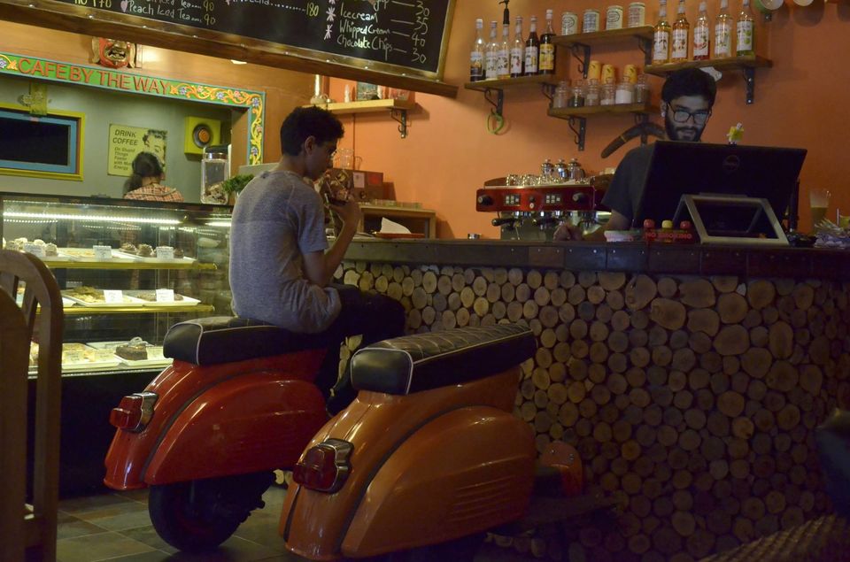 Photo of From Leh to Chennai, These 15 Cafes in India Will Satiate Every Traveller's Hunger and Travel Pangs! 4/15 by Disha Kapkoti