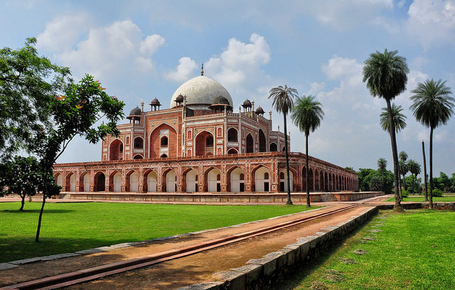 Photo of 8 Hideaways Where You Can Clear Your Head In Delhi 4/8 by Gunjan Upreti