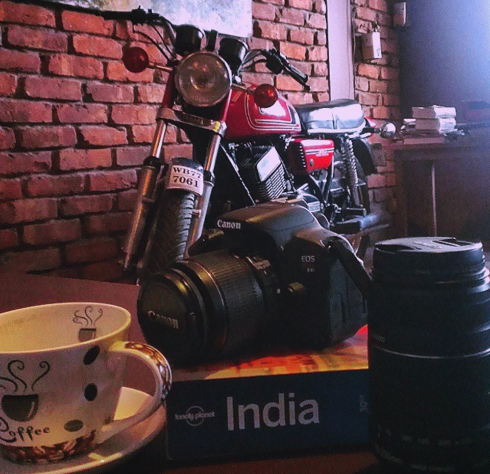 Photo of From Leh to Chennai, These 15 Cafes in India Will Satiate Every Traveller's Hunger and Travel Pangs! 8/15 by Disha Kapkoti