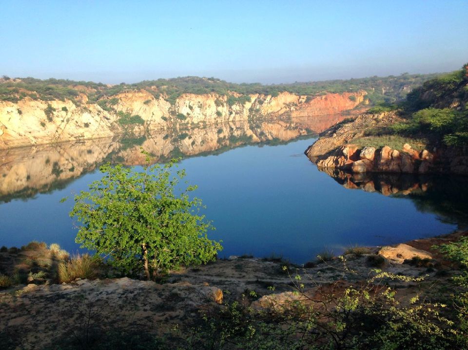 Photo of 8 Hideaways Where You Can Clear Your Head In Delhi 5/8 by Gunjan Upreti