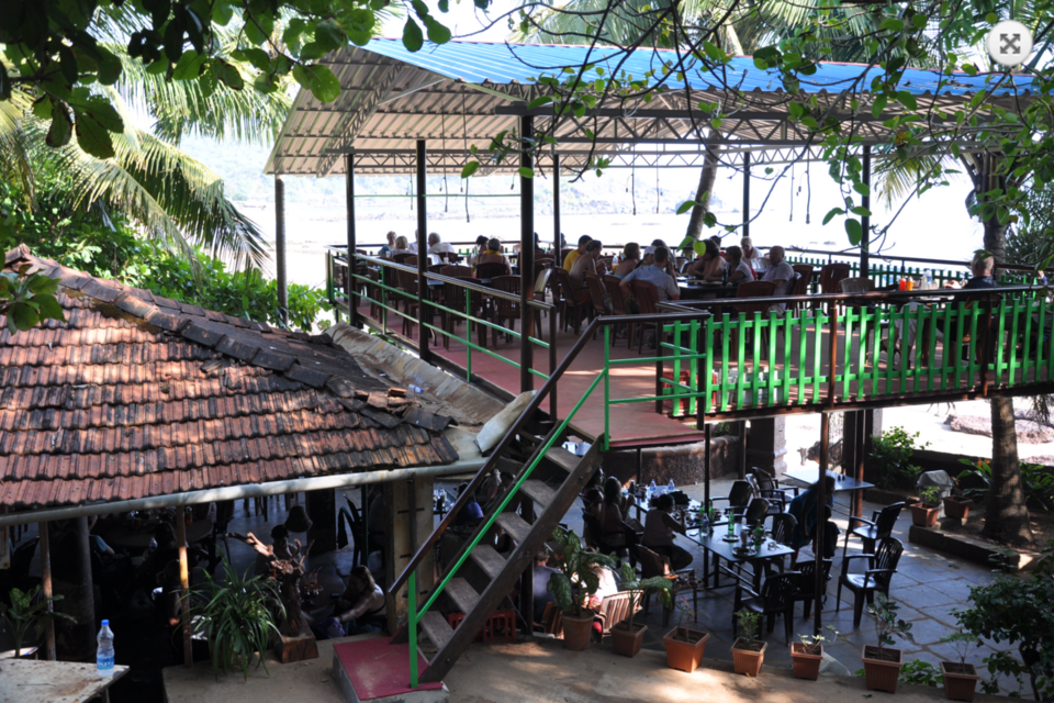 Photo of From Leh to Chennai, These 15 Cafes in India Will Satiate Every Traveller's Hunger and Travel Pangs! 12/15 by Disha Kapkoti