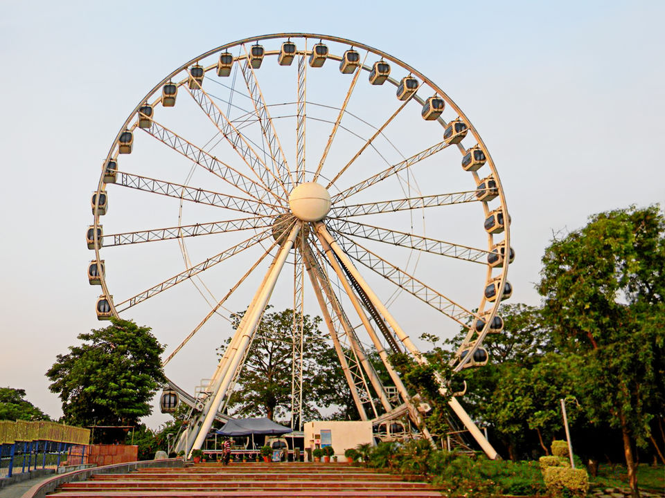 Photo of 8 Hideaways Where You Can Clear Your Head In Delhi 7/8 by Gunjan Upreti