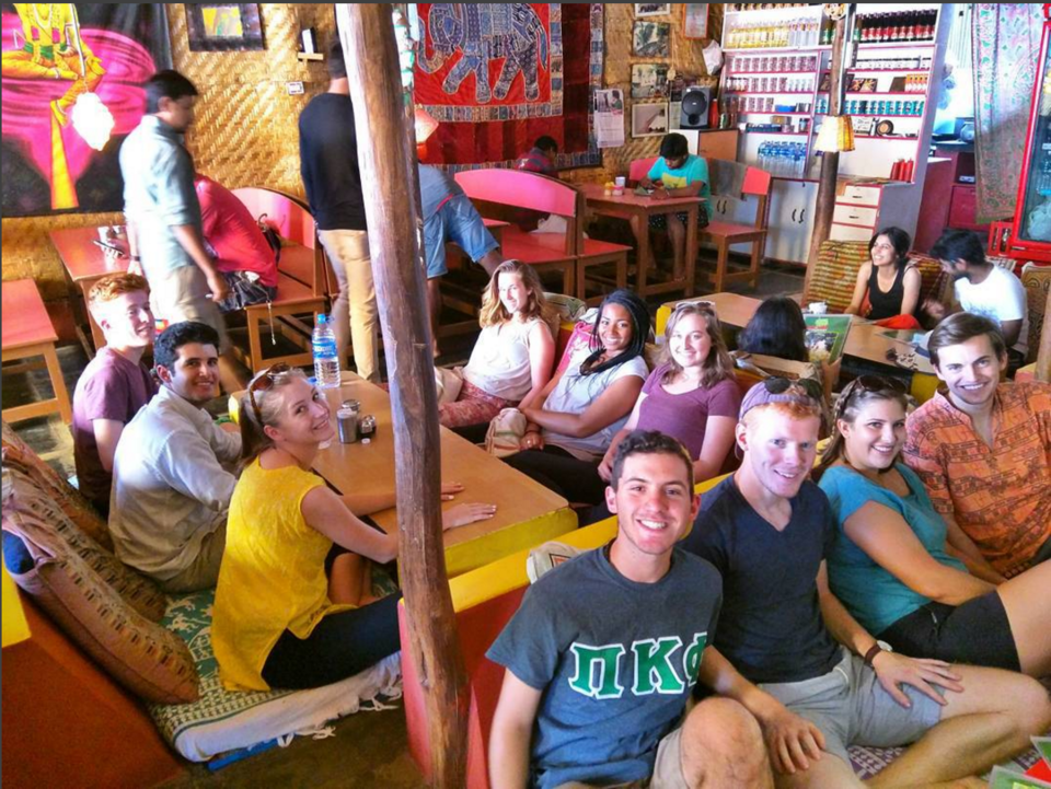 Photo of From Leh to Chennai, These 15 Cafes in India Will Satiate Every Traveller's Hunger and Travel Pangs! 13/15 by Disha Kapkoti
