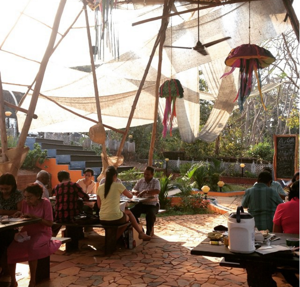 Photo of From Leh to Chennai, These 15 Cafes in India Will Satiate Every Traveller's Hunger and Travel Pangs! 14/15 by Disha Kapkoti