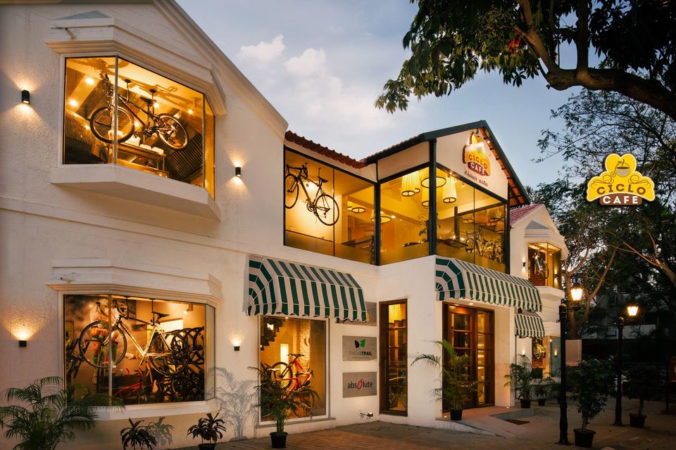 Photo of From Leh to Chennai, These 15 Cafes in India Will Satiate Every Traveller's Hunger and Travel Pangs! 15/15 by Disha Kapkoti