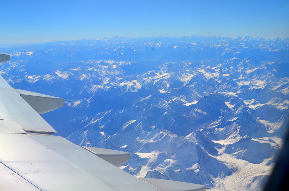 Photo of Road Trip Through Heaven on Earth, Leh Ladakh! 11/37 by Bobby