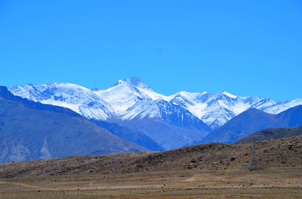Photo of Road Trip Through Heaven on Earth, Leh Ladakh! 12/37 by Bobby