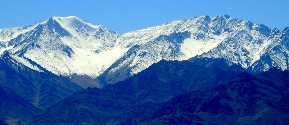 Photo of Road Trip Through Heaven on Earth, Leh Ladakh! 15/37 by Bobby