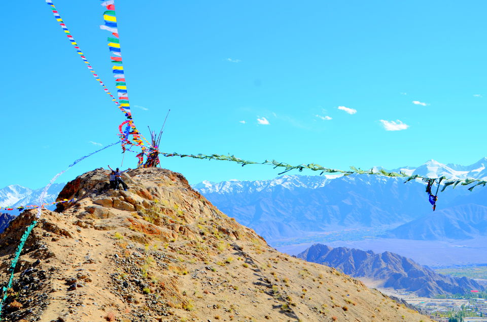 Photo of Road Trip Through Heaven on Earth, Leh Ladakh! 17/37 by Bobby