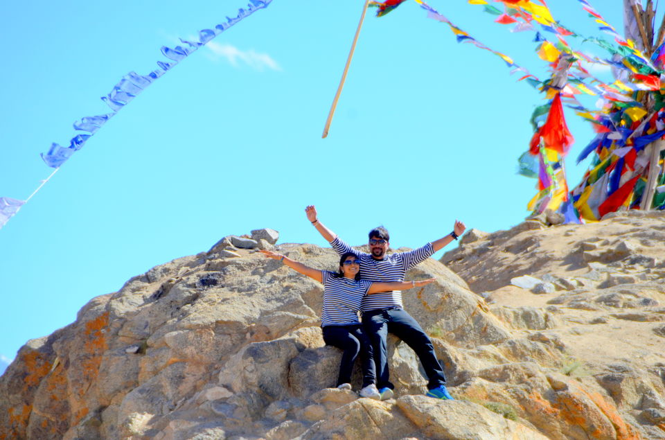 Photo of Road Trip Through Heaven on Earth, Leh Ladakh! 18/37 by Bobby