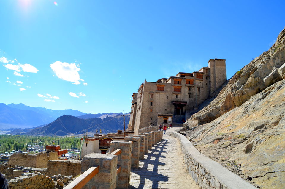 Photo of Road Trip Through Heaven on Earth, Leh Ladakh! 19/37 by Bobby