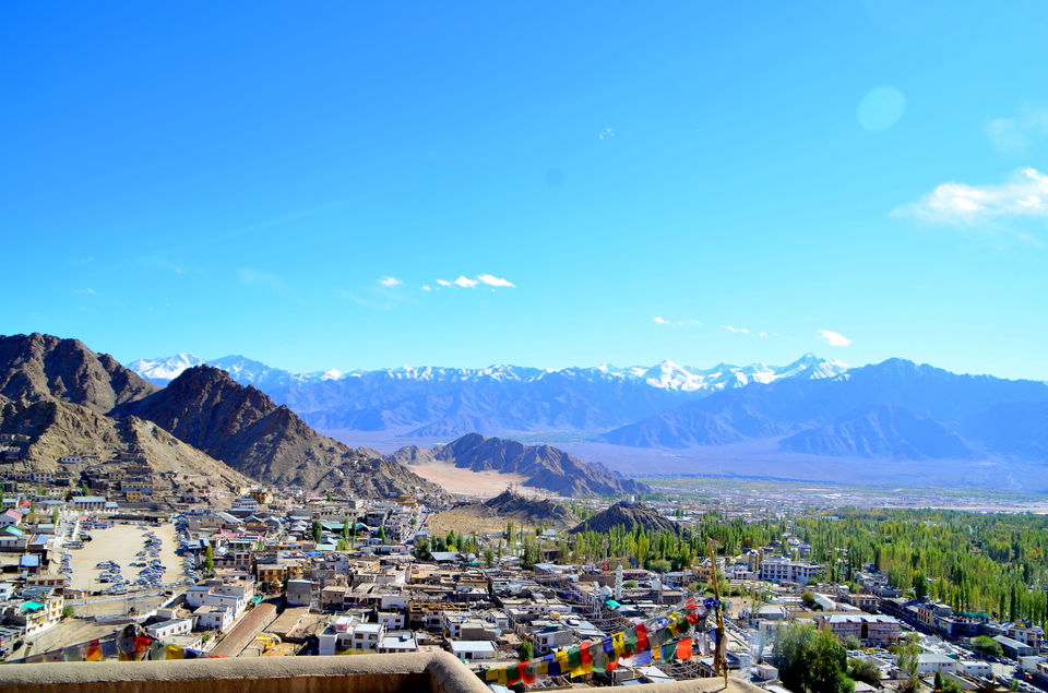 Photo of Road Trip Through Heaven on Earth, Leh Ladakh! 20/37 by Bobby