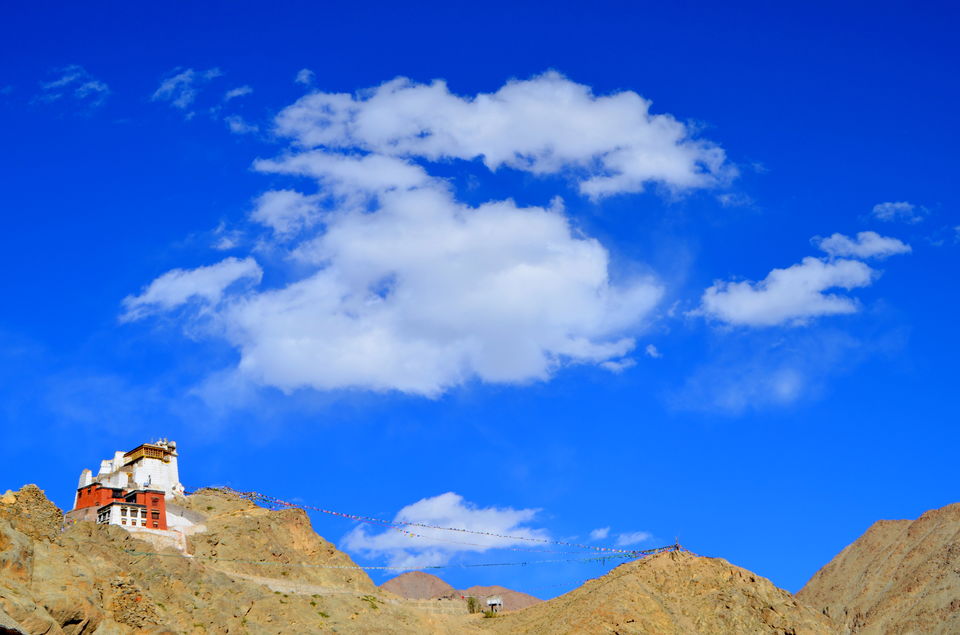 Photo of Road Trip Through Heaven on Earth, Leh Ladakh! 21/37 by Bobby