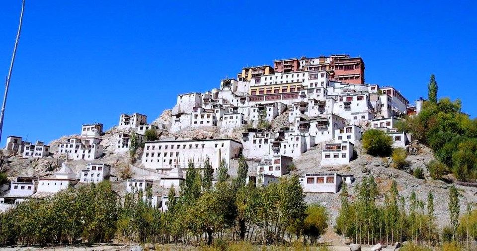 Photo of Road Trip Through Heaven on Earth, Leh Ladakh! 22/37 by Bobby
