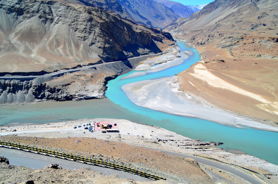 Photo of Road Trip Through Heaven on Earth, Leh Ladakh! 23/37 by Bobby