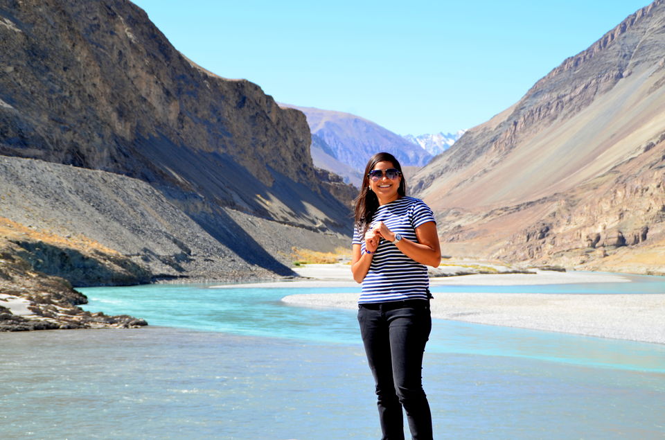 Photo of Road Trip Through Heaven on Earth, Leh Ladakh! 25/37 by Bobby