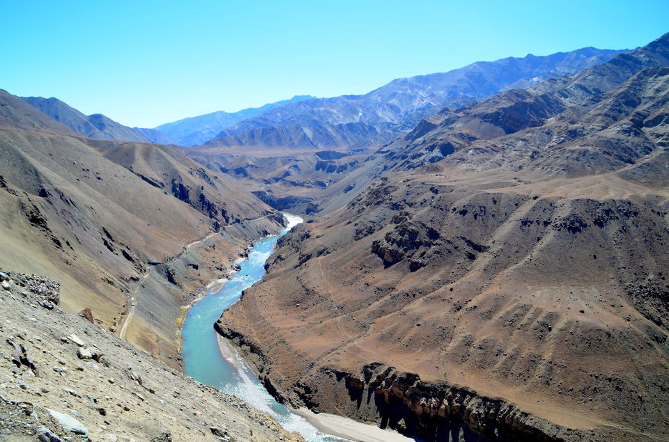 Photo of Road Trip Through Heaven on Earth, Leh Ladakh! 26/37 by Bobby