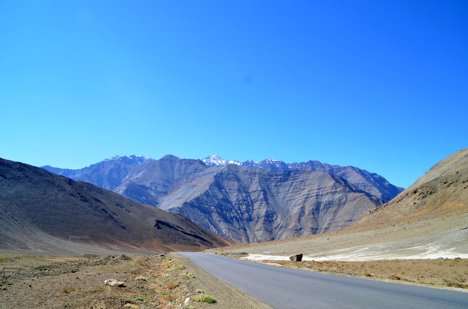 Photo of Road Trip Through Heaven on Earth, Leh Ladakh! 27/37 by Bobby